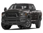 2024 RAM 2500 Tradesman 4x2 Crew Cab 6'4" Box
