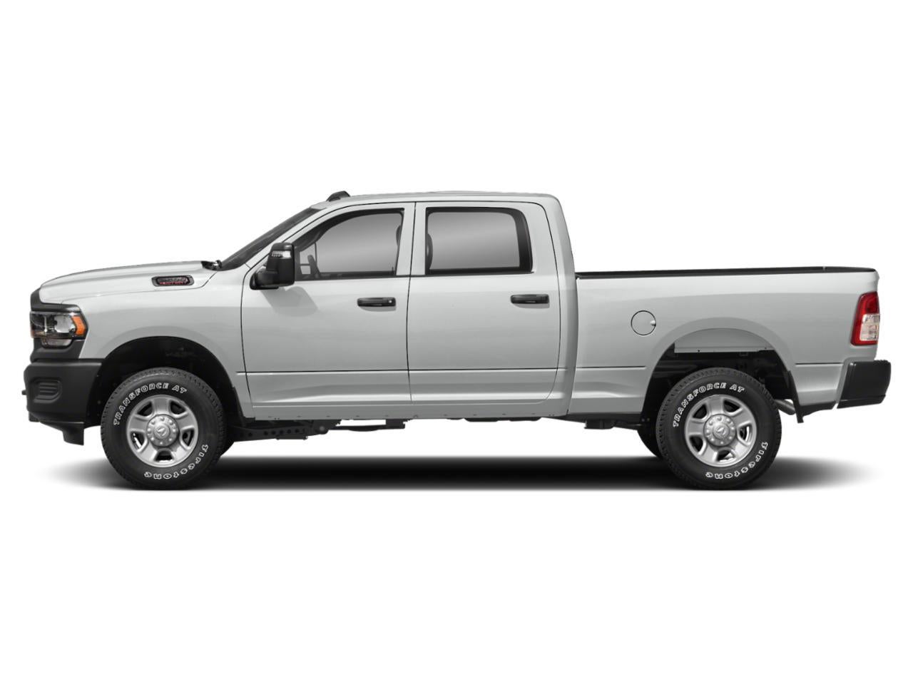 2024 RAM 2500 Tradesman 4x2 Crew Cab 6'4" Box