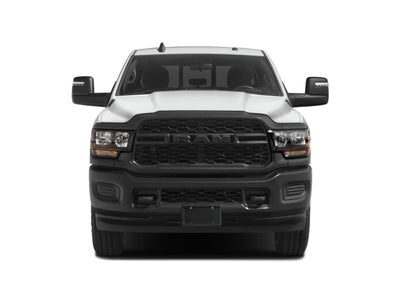 2024 RAM 2500 Tradesman 4x2 Crew Cab 6'4" Box