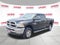 2018 RAM 2500 Tradesman 4x4 Crew Cab 6'4" Box