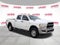 2021 RAM 2500 Tradesman 4x4 Crew Cab 6'4" Box