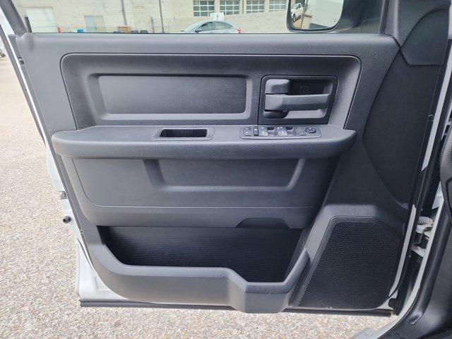 2021 RAM 2500 Tradesman 4x4 Crew Cab 6'4" Box