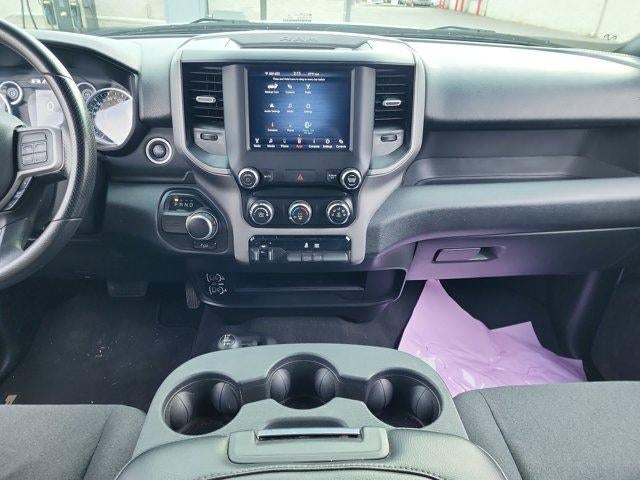 2021 RAM 2500 Tradesman 4x4 Crew Cab 6'4" Box