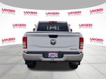 2021 RAM 2500 Tradesman 4x4 Crew Cab 6'4" Box