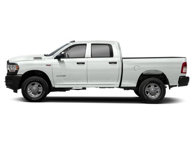 2021 RAM 2500 Tradesman 4x4 Crew Cab 6'4" Box
