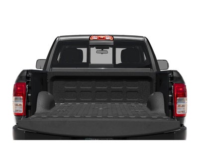 2019 RAM 2500 Tradesman 4x4 Crew Cab 6'4" Box