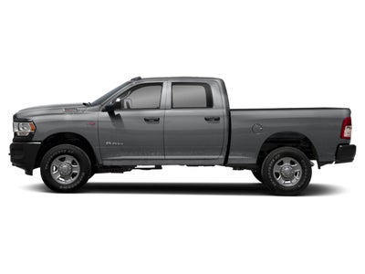 2019 RAM 2500 Tradesman 4x4 Crew Cab 6'4" Box