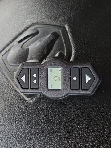 2016 RAM 2500 4WD Crew Cab 6.4 Ft Box Laramie