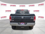 2016 RAM 2500 4WD Crew Cab 6.4 Ft Box Laramie