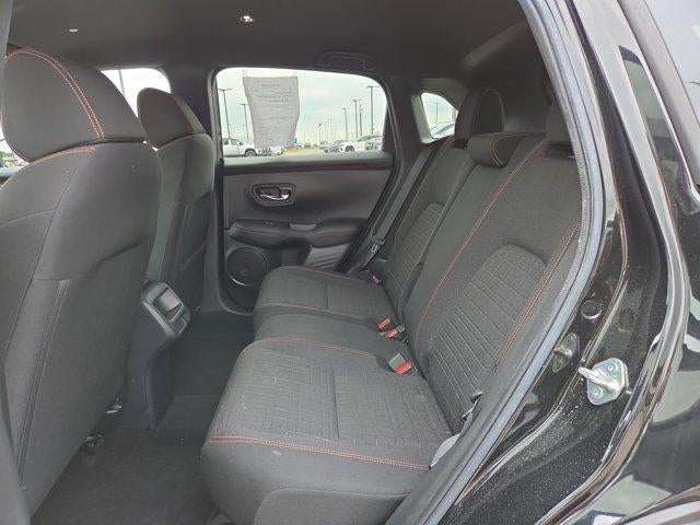 2024 Honda HR-V Sport 2WD CVT