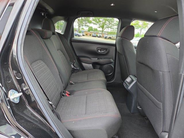 2024 Honda HR-V Sport 2WD CVT