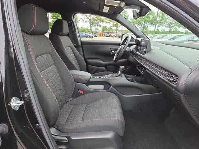 2024 Honda HR-V Sport 2WD CVT