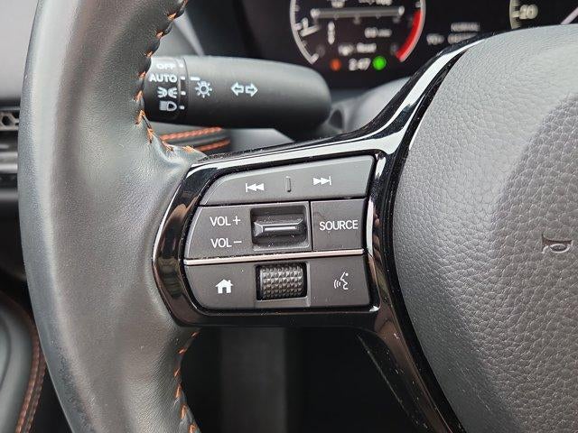 2024 Honda HR-V Sport 2WD CVT