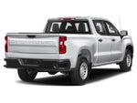 2023 Chevrolet Silverado 1500 Crew Cab Short Box 4-Wheel Drive Custom