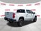 2025 Chevrolet Silverado 1500 Crew Cab Short Box 4-Wheel Drive LT Trail Boss