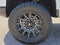 2025 Chevrolet Silverado 1500 Crew Cab Short Box 4-Wheel Drive LT Trail Boss