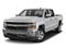 2017 Chevrolet Silverado 1500 Crew Cab Short Box 4-Wheel Drive LT Z71