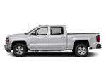 2017 Chevrolet Silverado 1500 Crew Cab Short Box 4-Wheel Drive LT Z71