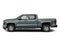 2017 Chevrolet Silverado 1500 Crew Cab Short Box 4-Wheel Drive LT Z71