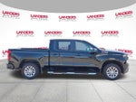 2019 Chevrolet Silverado 1500 Crew Cab Short Box 4-Wheel Drive RST
