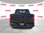 2019 Chevrolet Silverado 1500 Crew Cab Short Box 4-Wheel Drive RST
