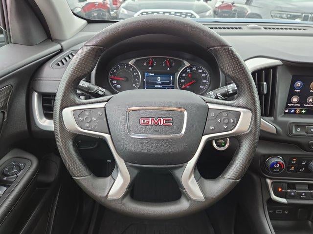 2024 GMC Terrain FWD 4dr SLE