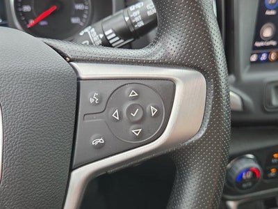 2024 GMC Terrain FWD 4dr SLE