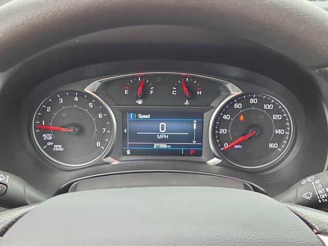 2024 GMC Terrain FWD 4dr SLE