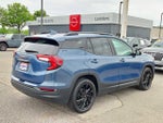 2024 GMC Terrain FWD 4dr SLE