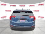 2024 GMC Terrain FWD 4dr SLE