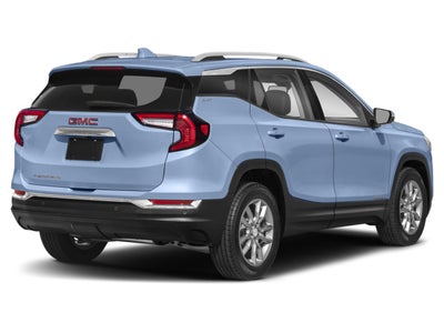 2024 GMC Terrain FWD 4dr SLE