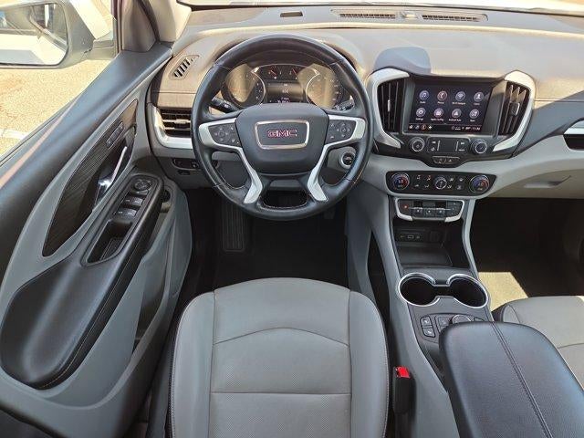 2023 GMC Terrain FWD 4dr SLT
