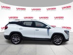 2023 GMC Terrain FWD 4dr SLT