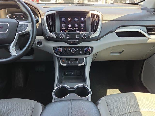 2023 GMC Terrain FWD 4dr SLT