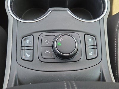 2023 GMC Terrain FWD 4dr SLT