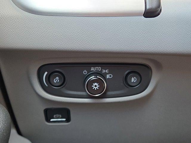 2023 GMC Terrain FWD 4dr SLT