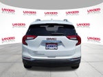 2023 GMC Terrain FWD 4dr SLT