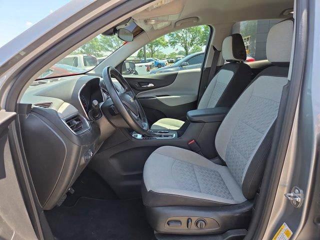 2023 Chevrolet Equinox AWD 4dr LT w/2FL