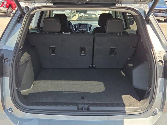 2023 Chevrolet Equinox AWD 4dr LT w/2FL