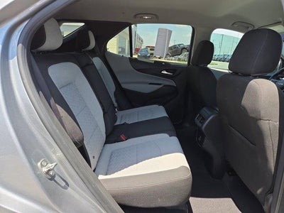 2023 Chevrolet Equinox AWD 4dr LT w/2FL