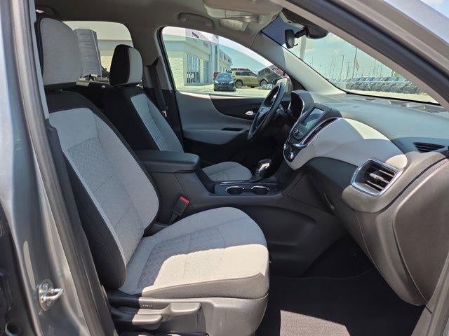 2023 Chevrolet Equinox AWD 4dr LT w/2FL