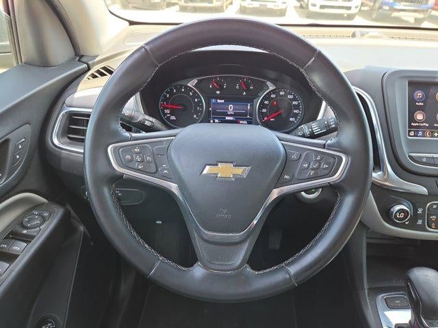 2023 Chevrolet Equinox AWD 4dr LT w/2FL