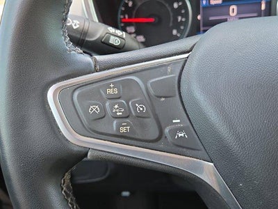 2023 Chevrolet Equinox AWD 4dr LT w/2FL