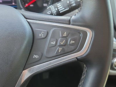 2023 Chevrolet Equinox AWD 4dr LT w/2FL