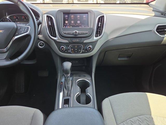 2023 Chevrolet Equinox AWD 4dr LT w/2FL