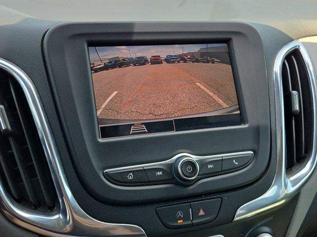 2023 Chevrolet Equinox AWD 4dr LT w/2FL