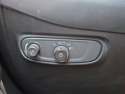 2023 Chevrolet Equinox AWD 4dr LT w/2FL