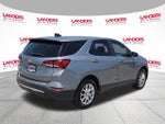 2023 Chevrolet Equinox AWD 4dr LT w/2FL