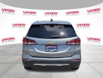 2023 Chevrolet Equinox AWD 4dr LT w/2FL