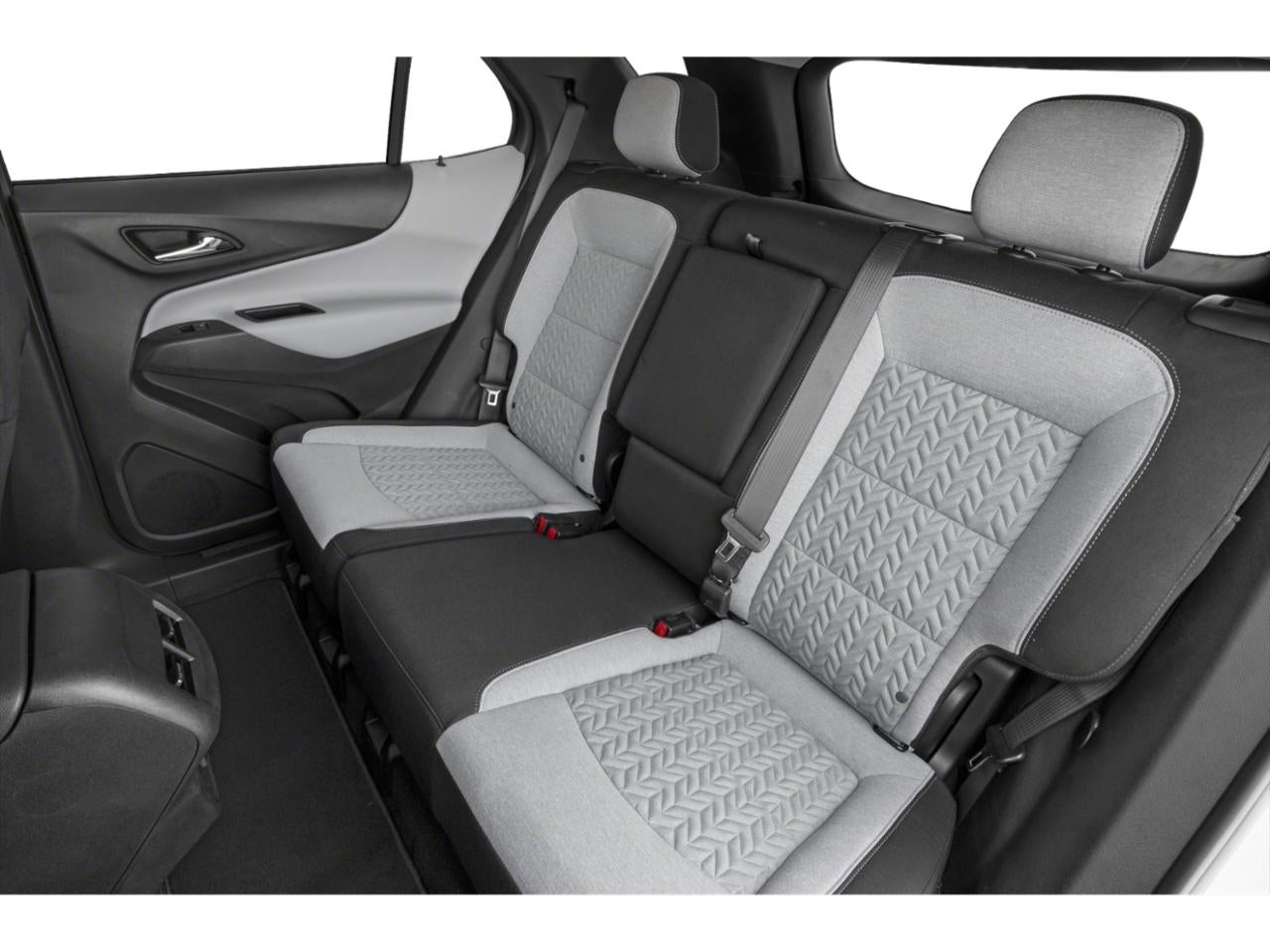 2023 Chevrolet Equinox AWD 4dr LT w/2FL